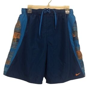 3/$25 🙌🏼 Nike Men’s Swim Trunks Elastic Waistband 9” Inseam Medium